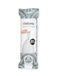 Thumbnail for Brabantia Perfectfit H 12 x 120 bags