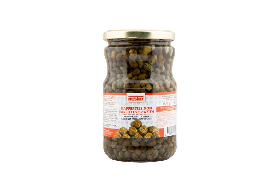 nestor Capers Non Pareilles 700 g