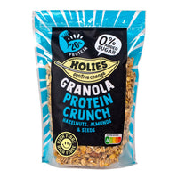 Thumbnail for HOLIE'S Granola Protein Crunch 350 g