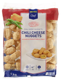 Thumbnail for Chilli Cheese Nuggets 1 kg