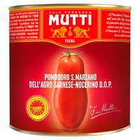 Thumbnail for Mutti Tomatoes Peeled 2.5 kg