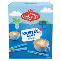 Thumbnail for Van Gilse Sugar Sticks 500 pieces 2.5 kg