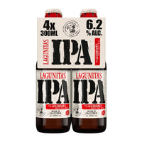 Thumbnail for Lagunitas IPA 4 x 30 cl