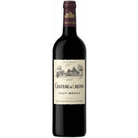 Thumbnail for CHÂTEAU D'ARCINS Haut-Médoc 75 cl