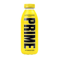 Thumbnail for PRIME Hydration Lemonade PET 12 x 50 cl