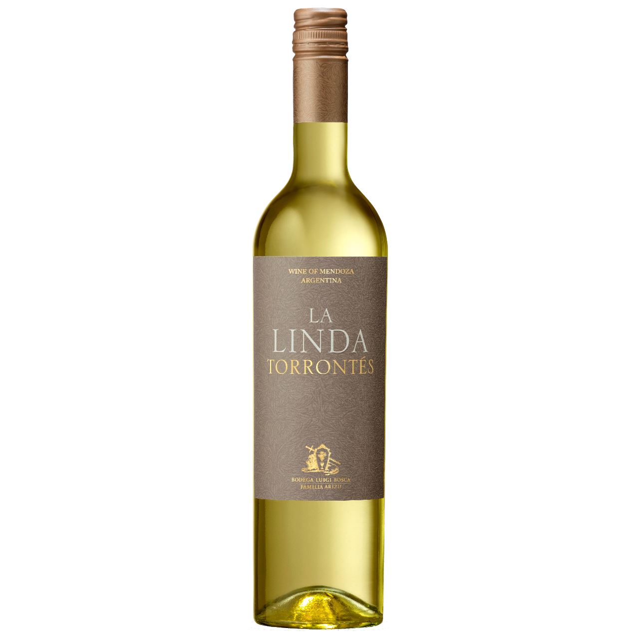 LA LINDA Torrontes 75 cl