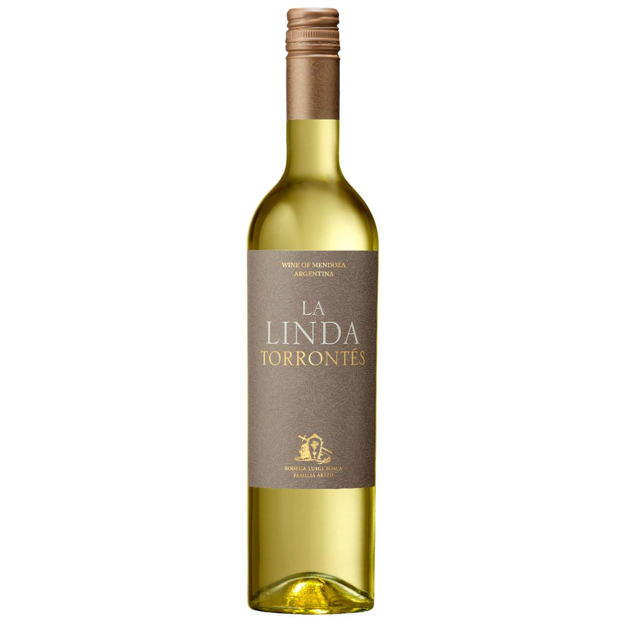 LA LINDA Torrontes 75 cl