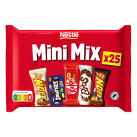 Thumbnail for Nestlé Mini Mix 385 g