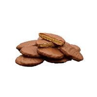 Thumbnail for Felko Choco Stroopwafels 800 g