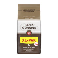 Thumbnail for KANIS & GUNNINK Medium Roast 1 kg