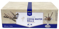 Thumbnail for Ice Cream Waffles Choco-Rol 200 pieces 940 g