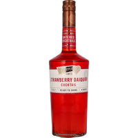Thumbnail for DE KUYPER Strawberry Daiquiri 1 l 14.5%