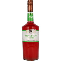 Thumbnail for DE KUYPER Clover Club cocktail 1 l 12.5%