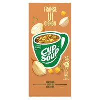 Thumbnail for Knorr Cup-a-Soup French Onion 273 g (21x13g)