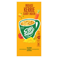Thumbnail for Knorr Cup-a-Soup Indian Curry 357 g (21x17g)