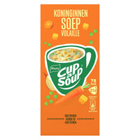 Thumbnail for Knorr Cup-a-Soup Queens 378 g (21x18g)