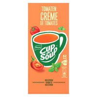 Thumbnail for Knorr Cup-a-Soup Tomato Cream 378 g (21x18g)