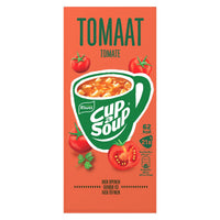 Thumbnail for Knorr Cup-a-Soup Tomato 378 g (21x18g)