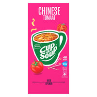 Thumbnail for Knorr Cup-a-Soup Chinese Tomato 24 x 140 ml 312 g