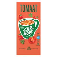 Thumbnail for Knorr Cup-a-Soup Tomato 24 x 140 ml 336 g