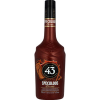 Thumbnail for Licor 43 Speculoos 70 cl
