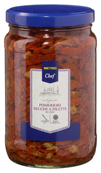 Thumbnail for Dried Tomato Strips 1.7 kg