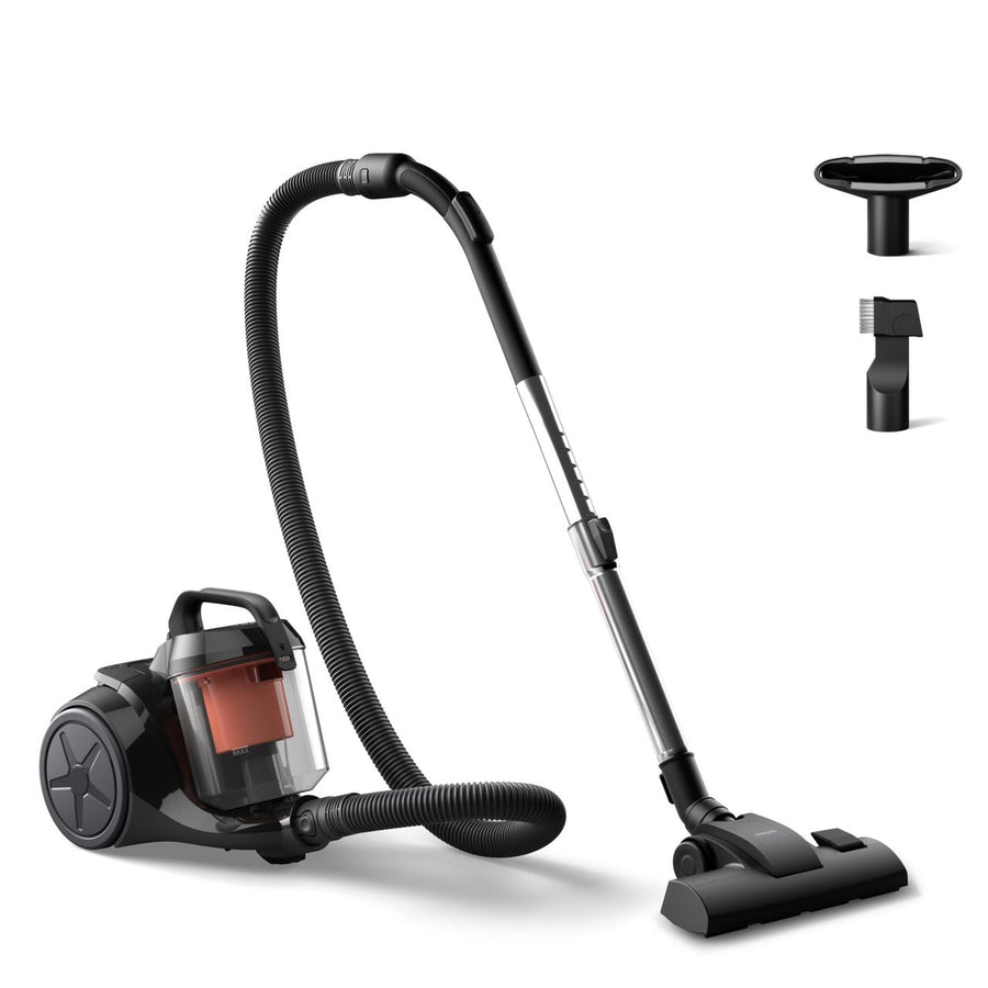 Philips XB1142/10 Bagless vacuum cleaner