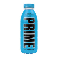 Thumbnail for PRIME Hydration Blue Raspberry PET 12 x 50 cl