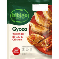 Thumbnail for bibigo Gyoza Kimchi & Chicken 600 g