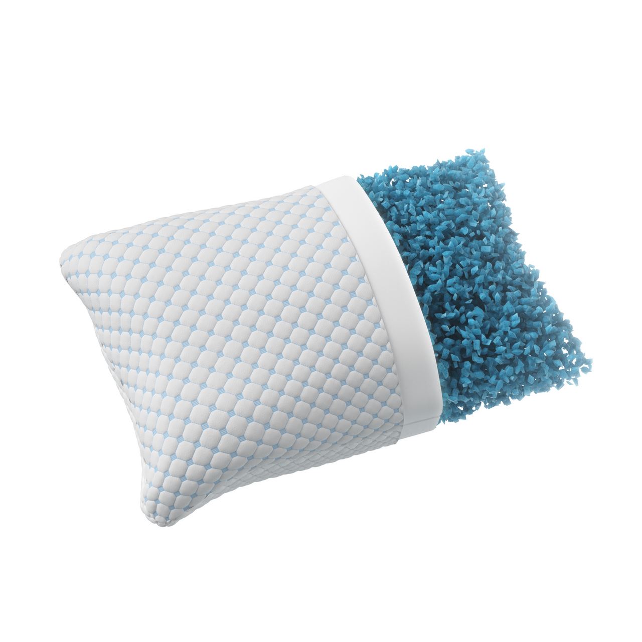Pro Nocta Pillow Memory Foam Pro