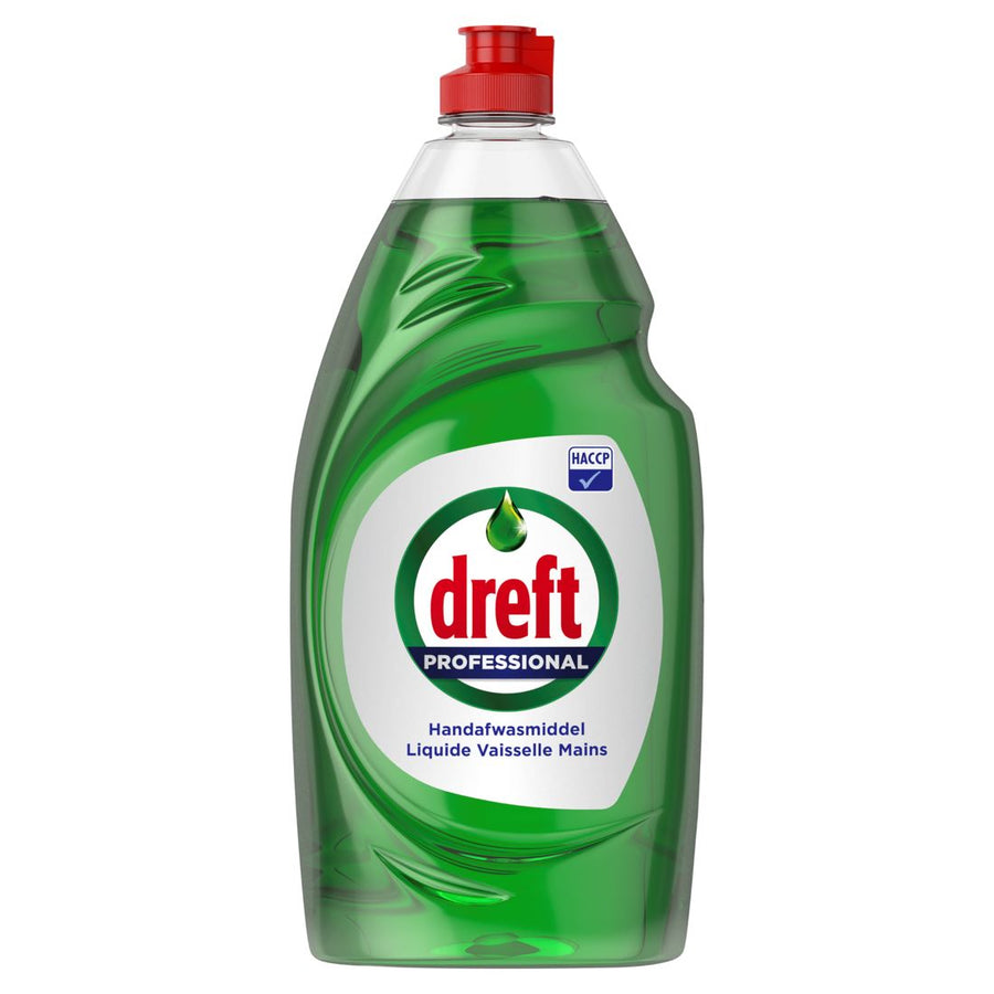 dreft Professional Original Regular Hand dishwashing liquid 1.05 l