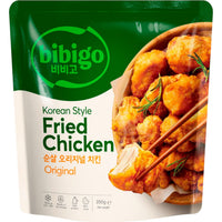 Thumbnail for bibigo Fried Chicken Original 350 g