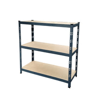 Thumbnail for METRO PROFESSIONAL Metal Storage Rack 400 kg