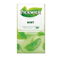 Thumbnail for Pickwick Mint Tea 30 g