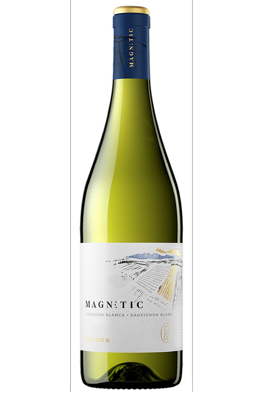 Torres Magnetic Blanco 75 cl