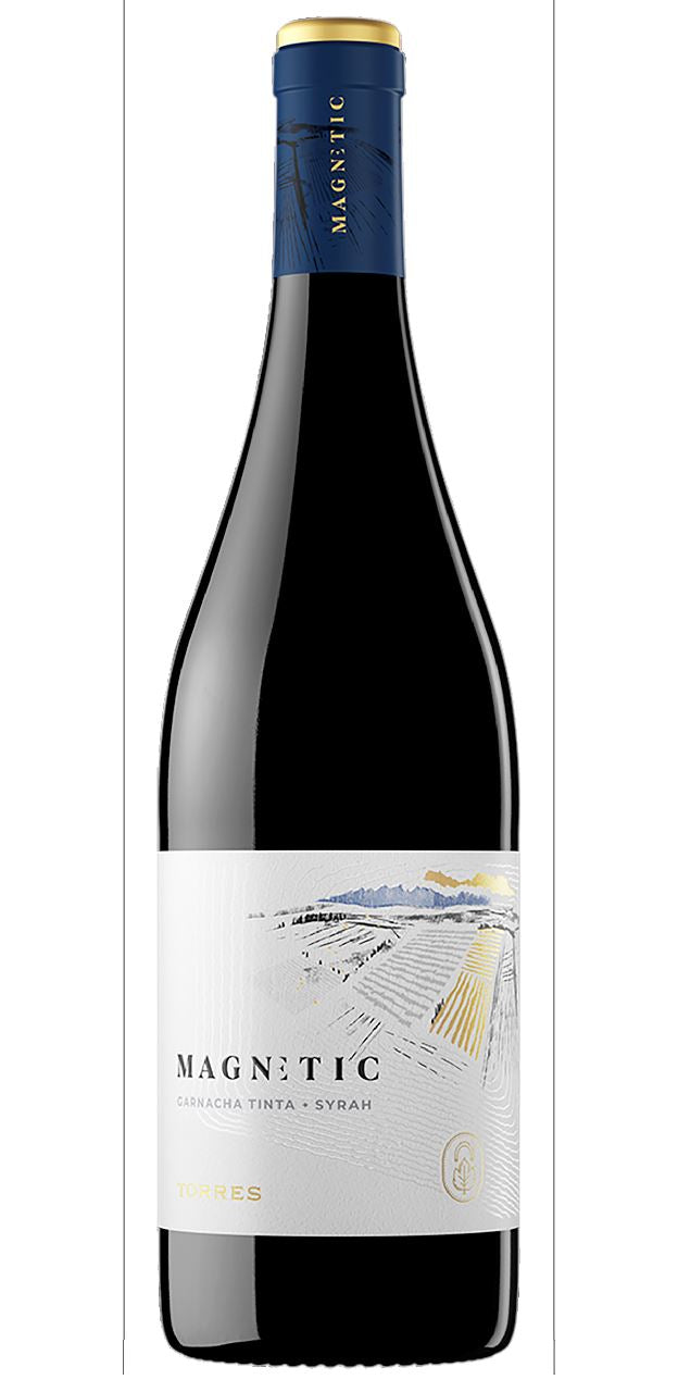 Torres Magnetic Tinto 75 cl