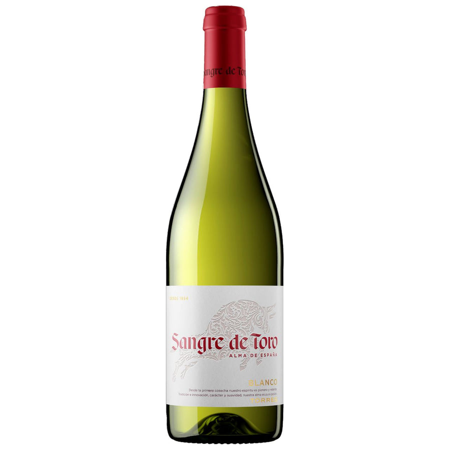 Torres Sangre de Toro Blanco 75 cl