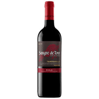 Thumbnail for Torres Sangre de Toro Tempranillo Rioja 75 cl