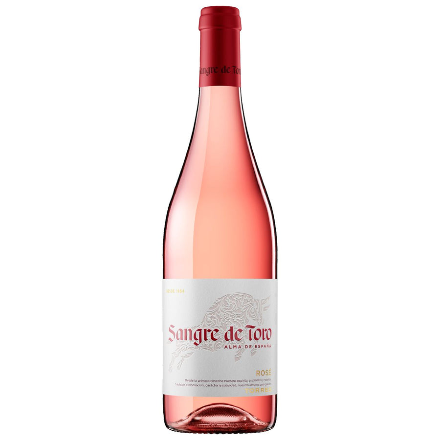 Torres Sangre de Toro Rosé 75 cl