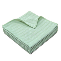 Thumbnail for METRO PROFESSIONAL Microfibre cloth 5 pieces green
