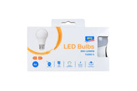 Thumbnail for aro LED Lamp A60 8W 806Lm E27 2700K 4 pieces