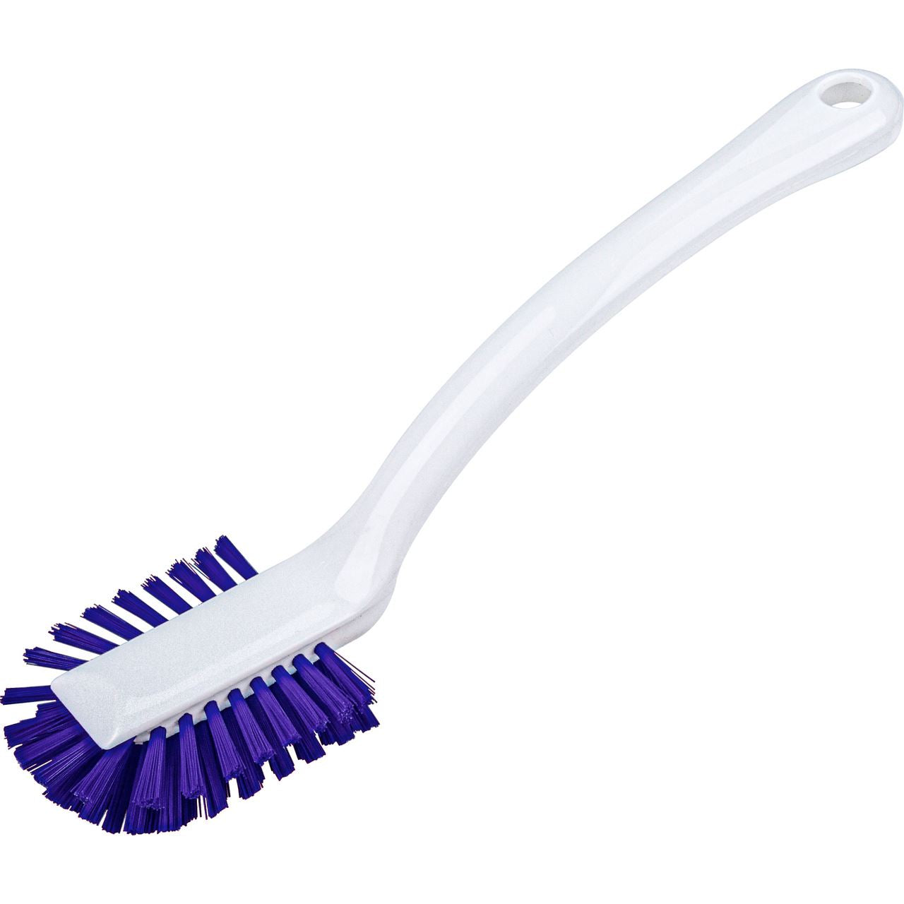 METRO PROFESSIONAL Haccp Dishwashing Brush Blue