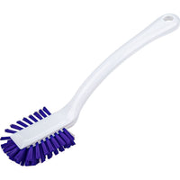 Thumbnail for METRO PROFESSIONAL Haccp Dishwashing Brush Blue