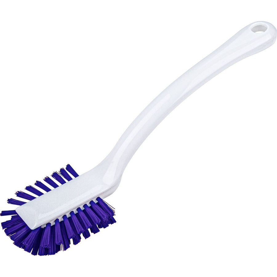 METRO PROFESSIONAL Haccp Dishwashing Brush Blue