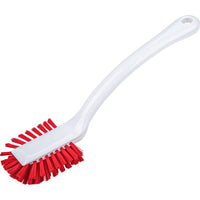 Thumbnail for METRO PROFESSIONAL Haccp Dishwashing Brush Red