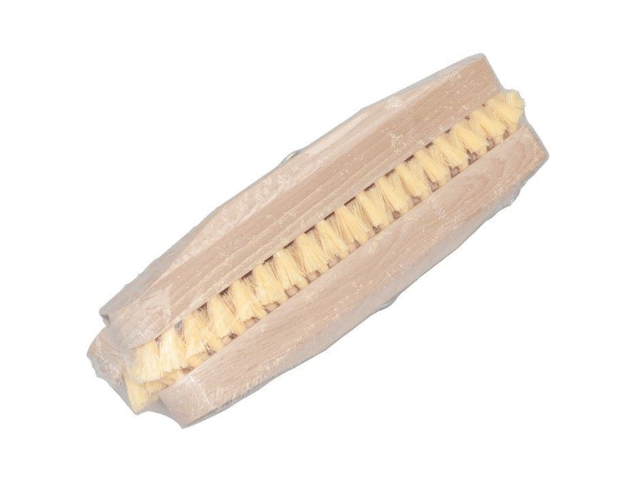 TARRINGTON HOUSE Scrubbing Brush Wood 3 pieces