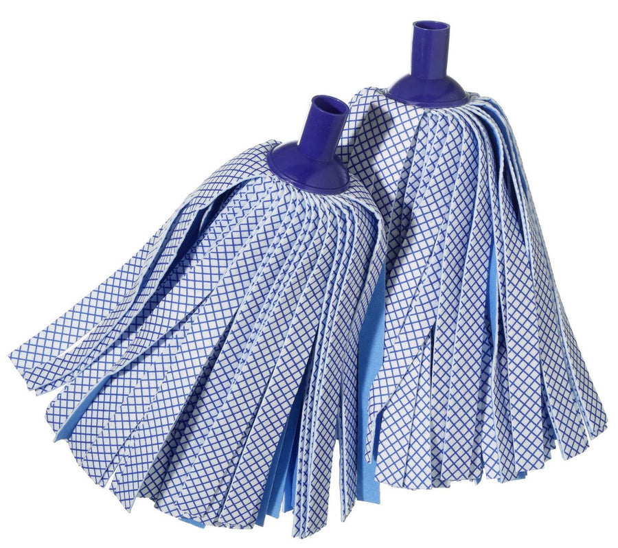 METRO PROFESSIONAL Mop With Stripe 116 g 2 pieces