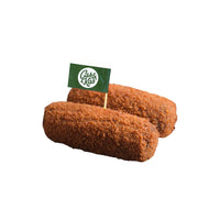 Thumbnail for Cas & Kas Oven Croquette Vegan 14 x 80 g
