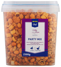 Thumbnail for Party mix 2.5 kg