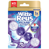 Thumbnail for Witte Reus Toilet Block Purple Active 50 g